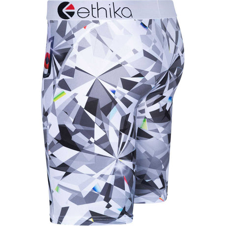 Ethika BMR VVS Boxer Briefs - Silver