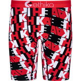 Ethika Coded Boxer Briefs