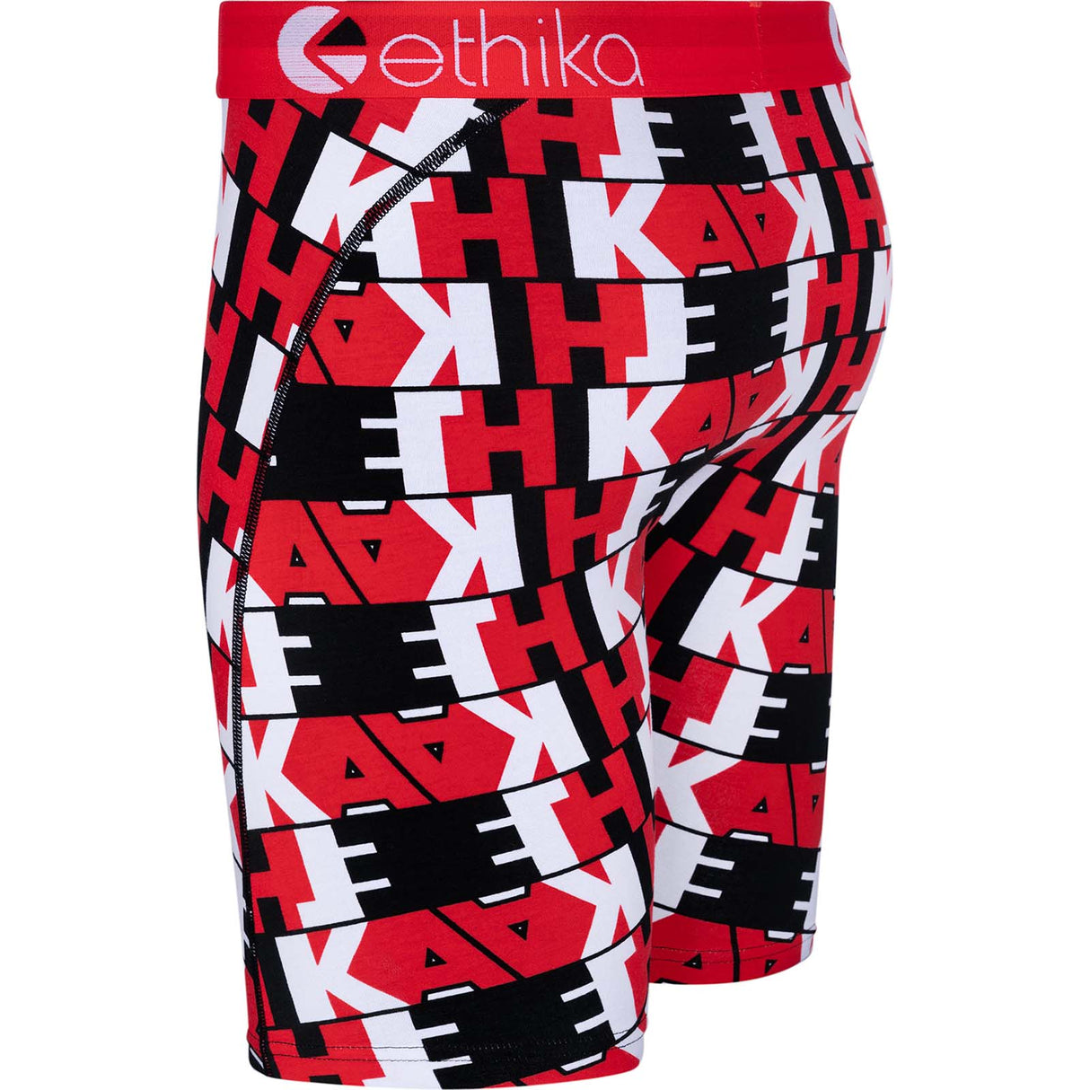 Ethika Coded Boxer Briefs