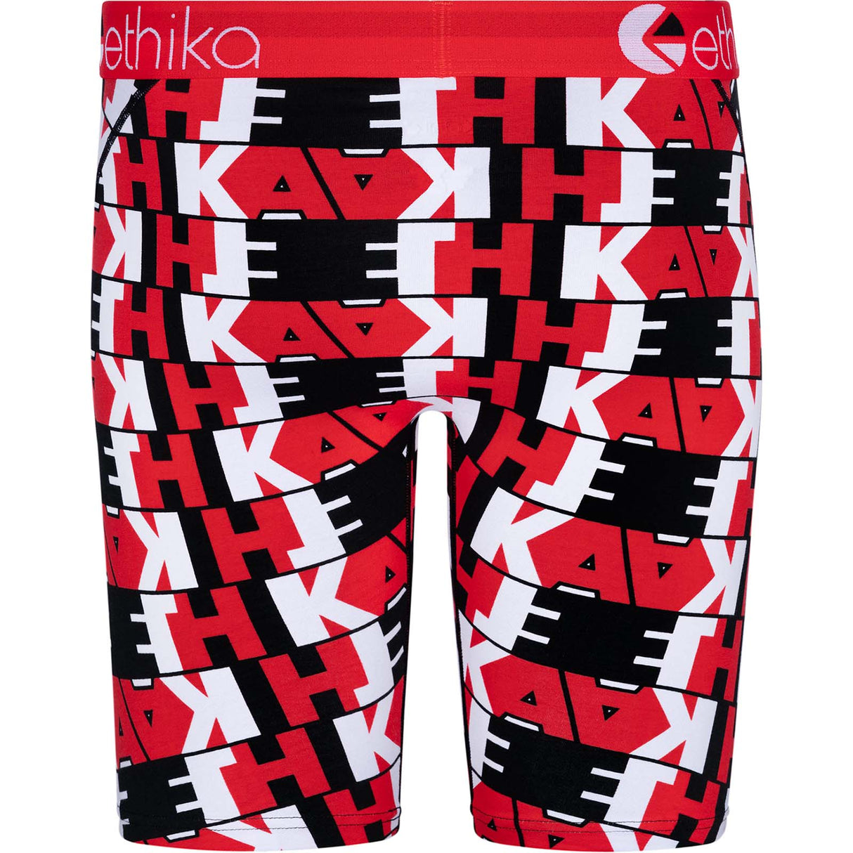 Ethika Coded Boxer Briefs