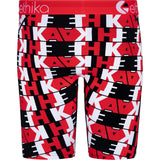 Ethika Coded Boxer Briefs