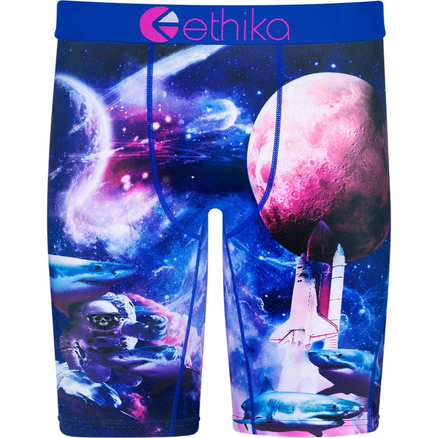 Ethika Deep Dive Boxer Briefs