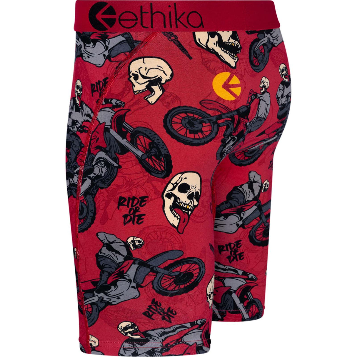 Ethika Ryde or Die Boxer Briefs