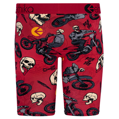 Ethika Ryde or Die Boxer Briefs