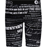Ethika Rap God Boxer Briefs