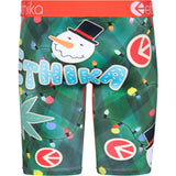 Ethika Suga Cookies Boxer Briefs - Green