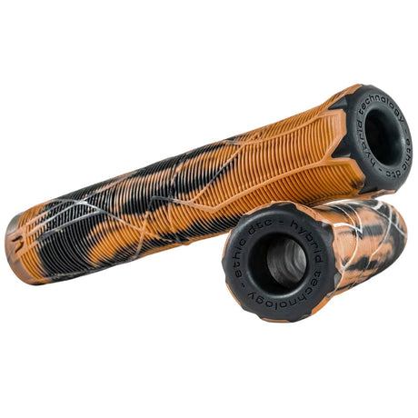 Ethic Slim Scooter Grips - Raw