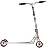 Ethic x Blunt Envy Custom Stunt Scooter - Polished
