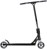 Ethic x District Custom Stunt Scooter - Black/Chrome