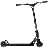 Ethic x District Custom Stunt Scooter - Black