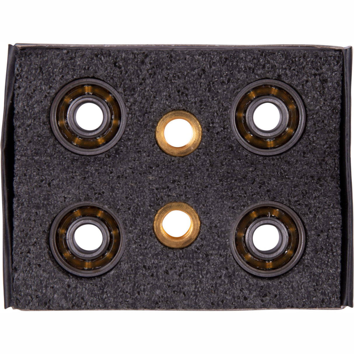 Ethic DTC Bearings