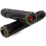 Ethic DTC Scooter Grips - Black