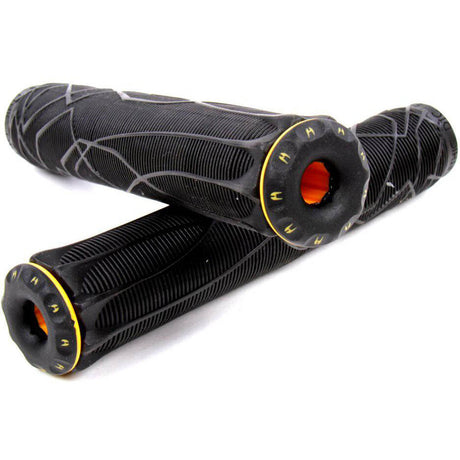 Ethic DTC Scooter Grips - Black