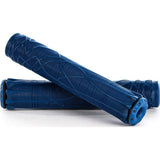 Ethic DTC Scooter Grips - Blue