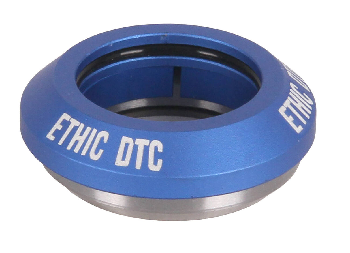 Ethic DTC Headset - Blue