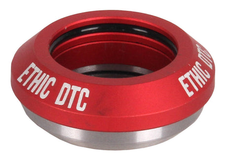 Ethic DTC Headset - Red