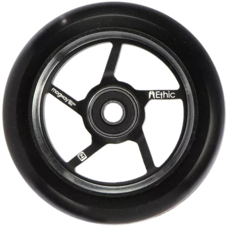 Ethic DTC Mogway Scooter Wheel - Raw 100mm