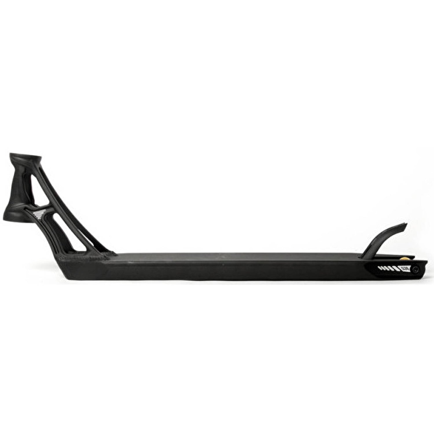 Ethic DTC Pandemonium Scooter Deck - Black 490mm
