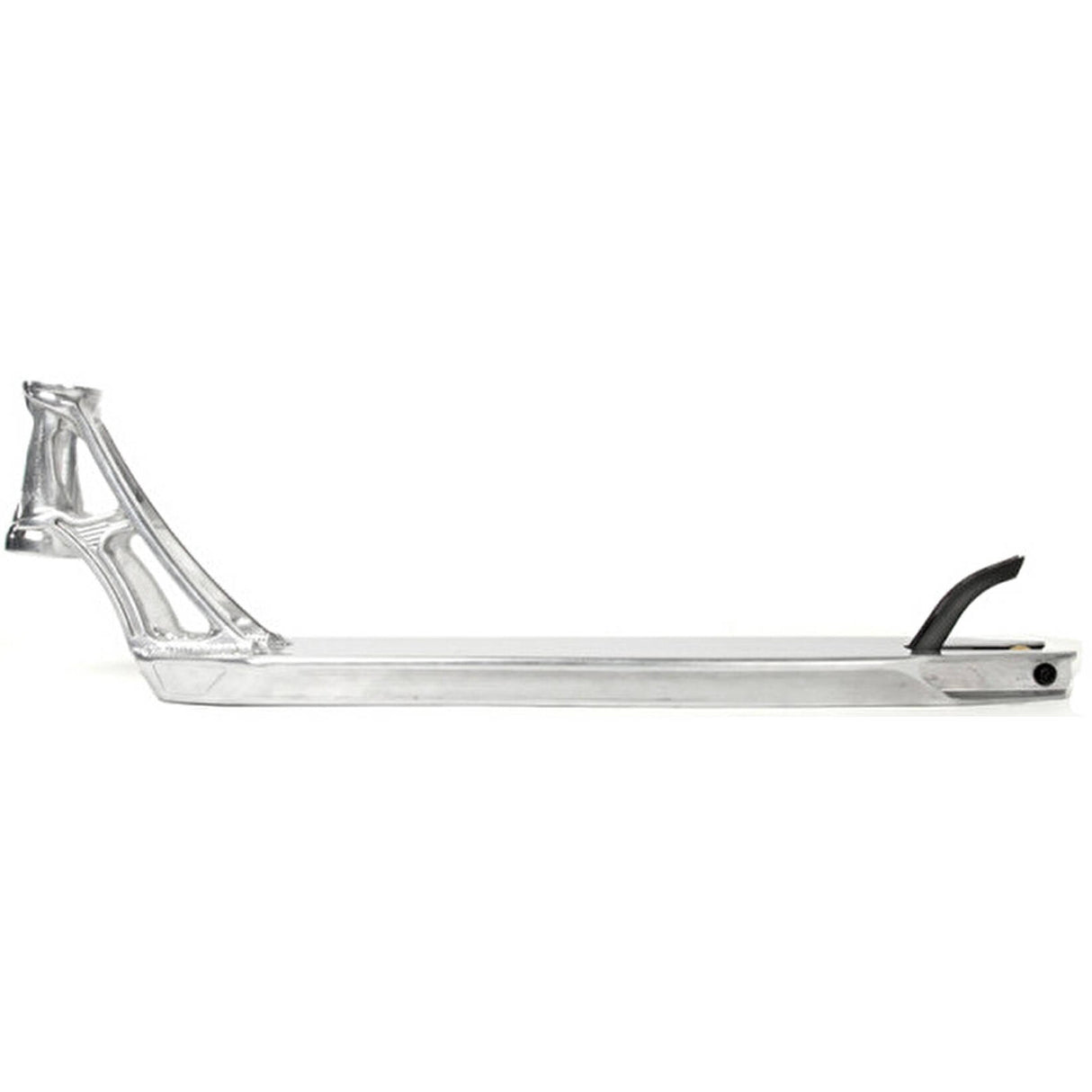 Ethic DTC Pandemonium Scooter Deck - Polished 490mm