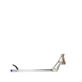 Ethic DTC Pandemonium Scooter Deck - Polished 490mm