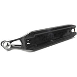 Ethic DTC Pandemonium Scooter Deck - Trans Black 490mm