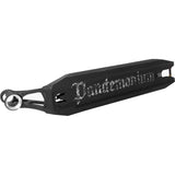 Ethic DTC Pandemonium 530mm Scooter Deck - Black