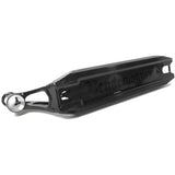 Ethic DTC Pandemonium 530mm Scooter Deck - Trans Black