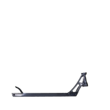Ethic DTC Pandemonium Scooter Deck - Black 570mm