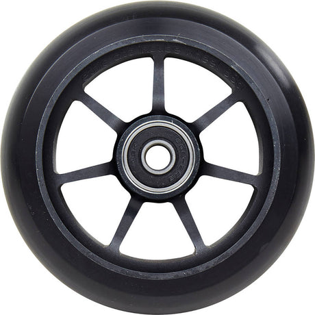 Ethic DTC Incube Wheel - Black 100mm
