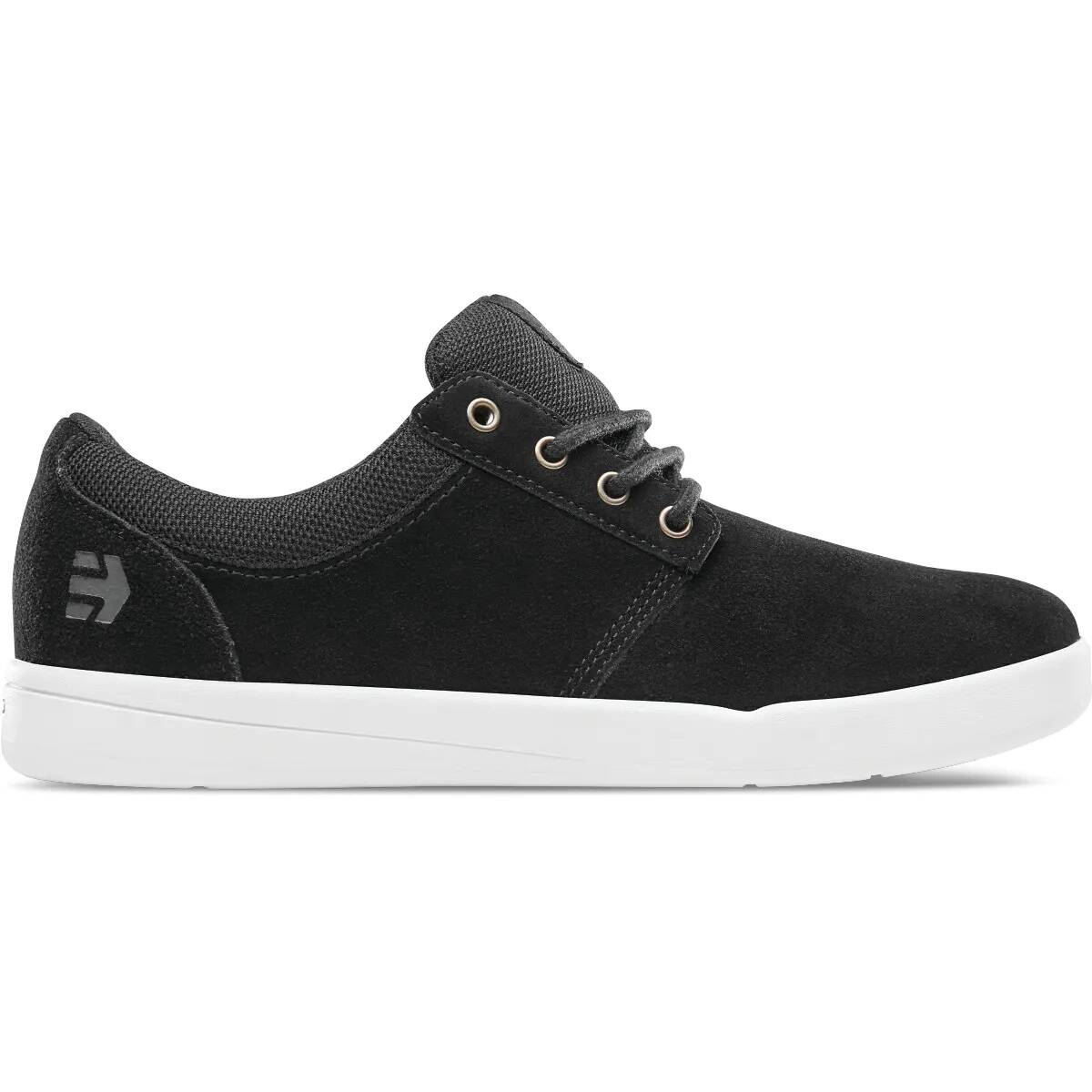 Etnies Score Skate Shoes - Black/White