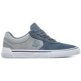 Etnies Joslin Vulc Skate Shoes - Dark Grey/Grey
