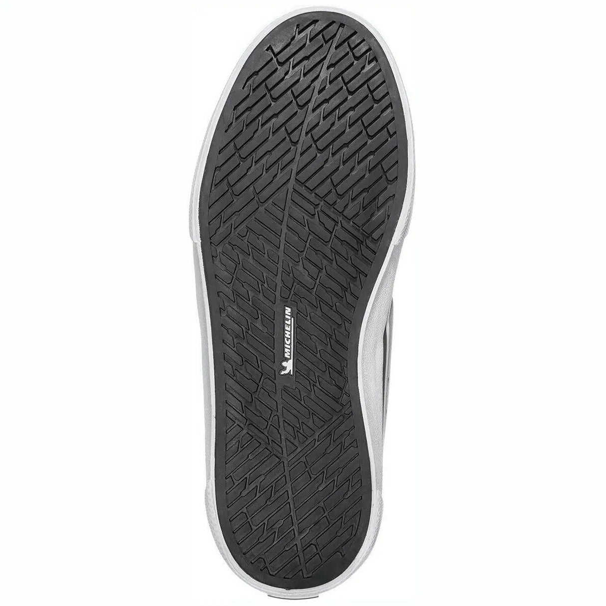 Etnies Joslin Vulc Skate Shoes - Dark Grey/Grey
