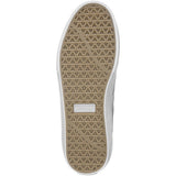 Etnies Barge LS Skate Shoes - Green/White/Black