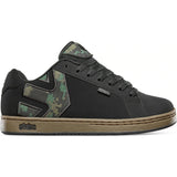 Etnies Fader Skate Shoes - Fatigue