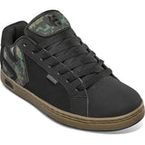 Etnies Fader Skate Shoes - Fatigue