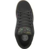Etnies Fader Skate Shoes - Fatigue