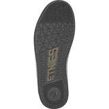 Etnies Fader Skate Shoes - Fatigue