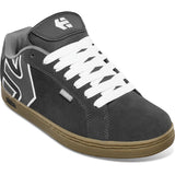 Etnies Fader Skate Shoes - Graphite