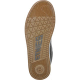 Etnies Fader Skate Shoes - Graphite