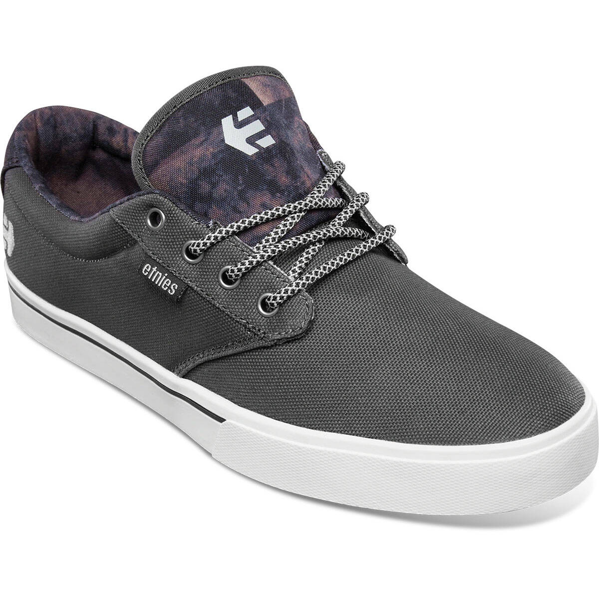 Etnies James Skate Shoes - Corrosion Wash