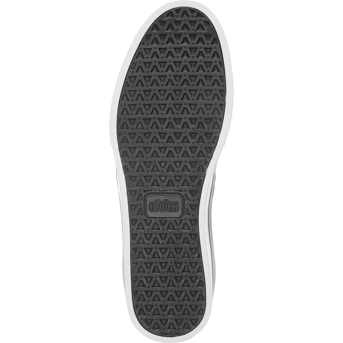 Etnies Jameson 2 Eco Skate Shoes - Brick Heather