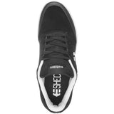 Etnies Marana Ryan Sheckler Skate Shoes - Black/White/White