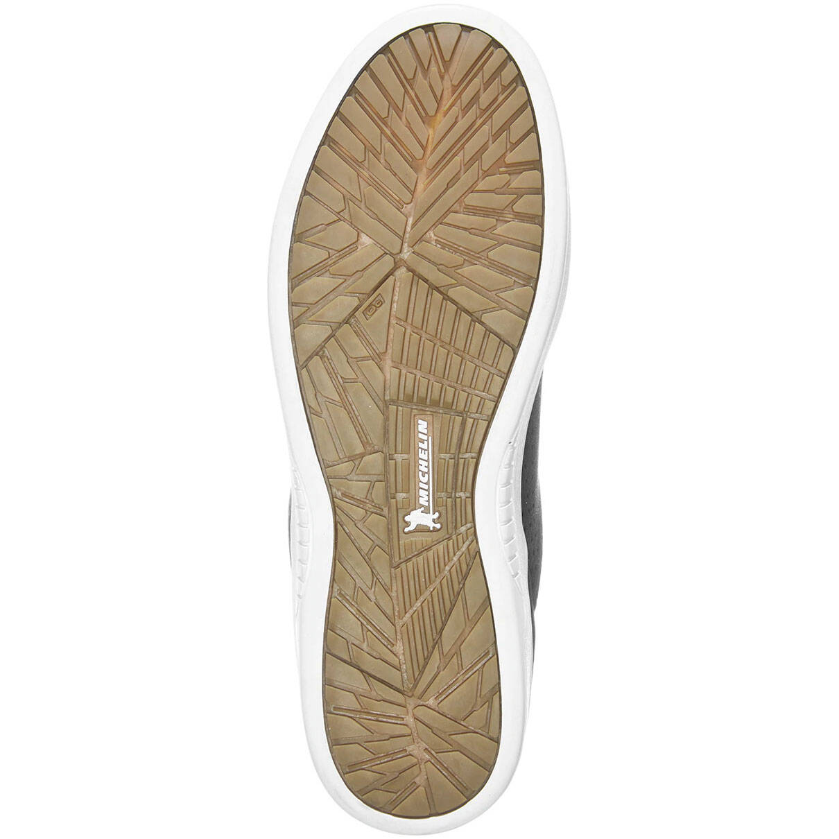 Etnies Marana Ryan Sheckler Skate Shoes - Black/White/White