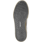 Etnies Singleton Vulc XLT Skate Shoes - White/Navy/Gum