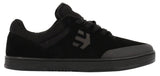 Etnies Marana Skate Shoes - Black/Black/Black