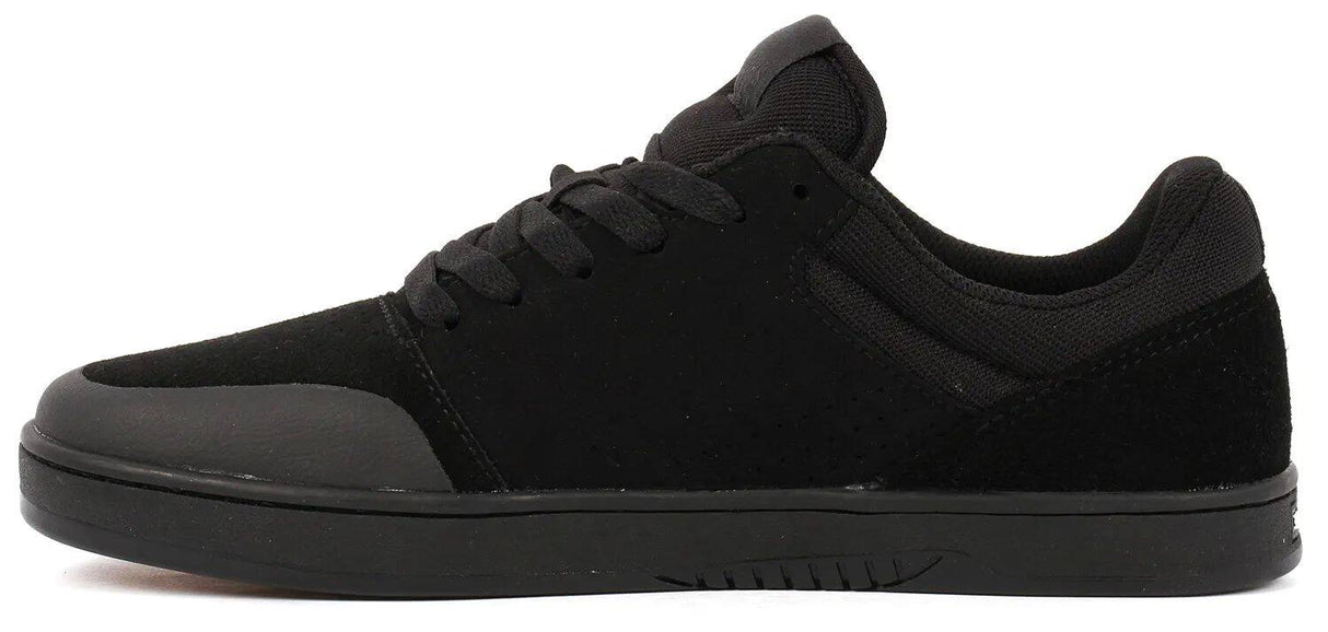 Etnies Marana Skate Shoes - Black/Black/Black