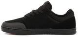 Etnies Marana Skate Shoes - Black/Black/Black