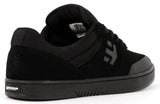 Etnies Marana Skate Shoes - Black/Black/Black