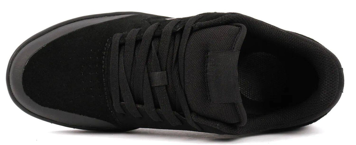 Etnies Marana Skate Shoes - Black/Black/Black