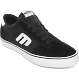 Etnies Calli Vulc Skate Shoes - Black/White